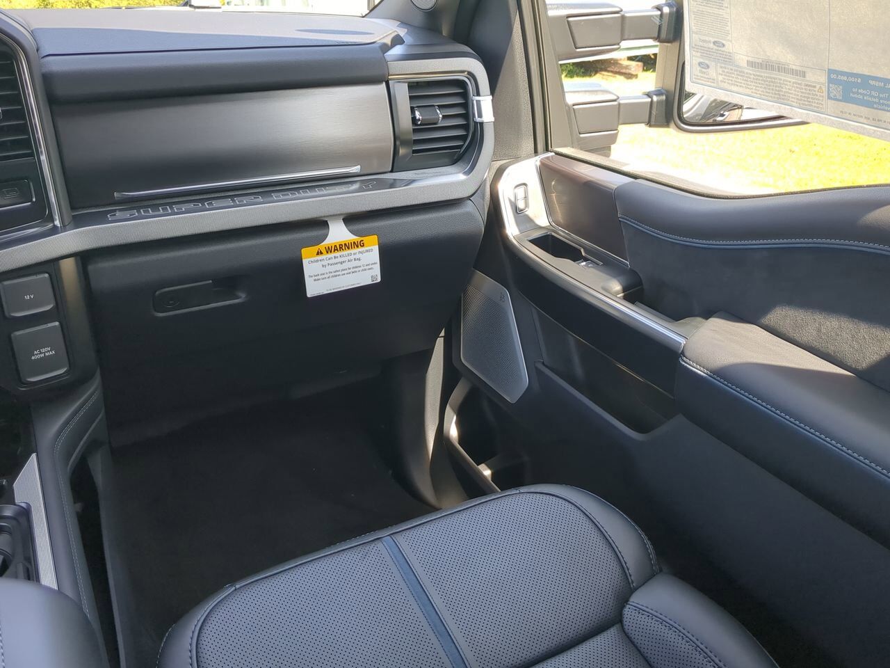 2026 Ford Super Duty F-350 SRW Platinum Winder GA
