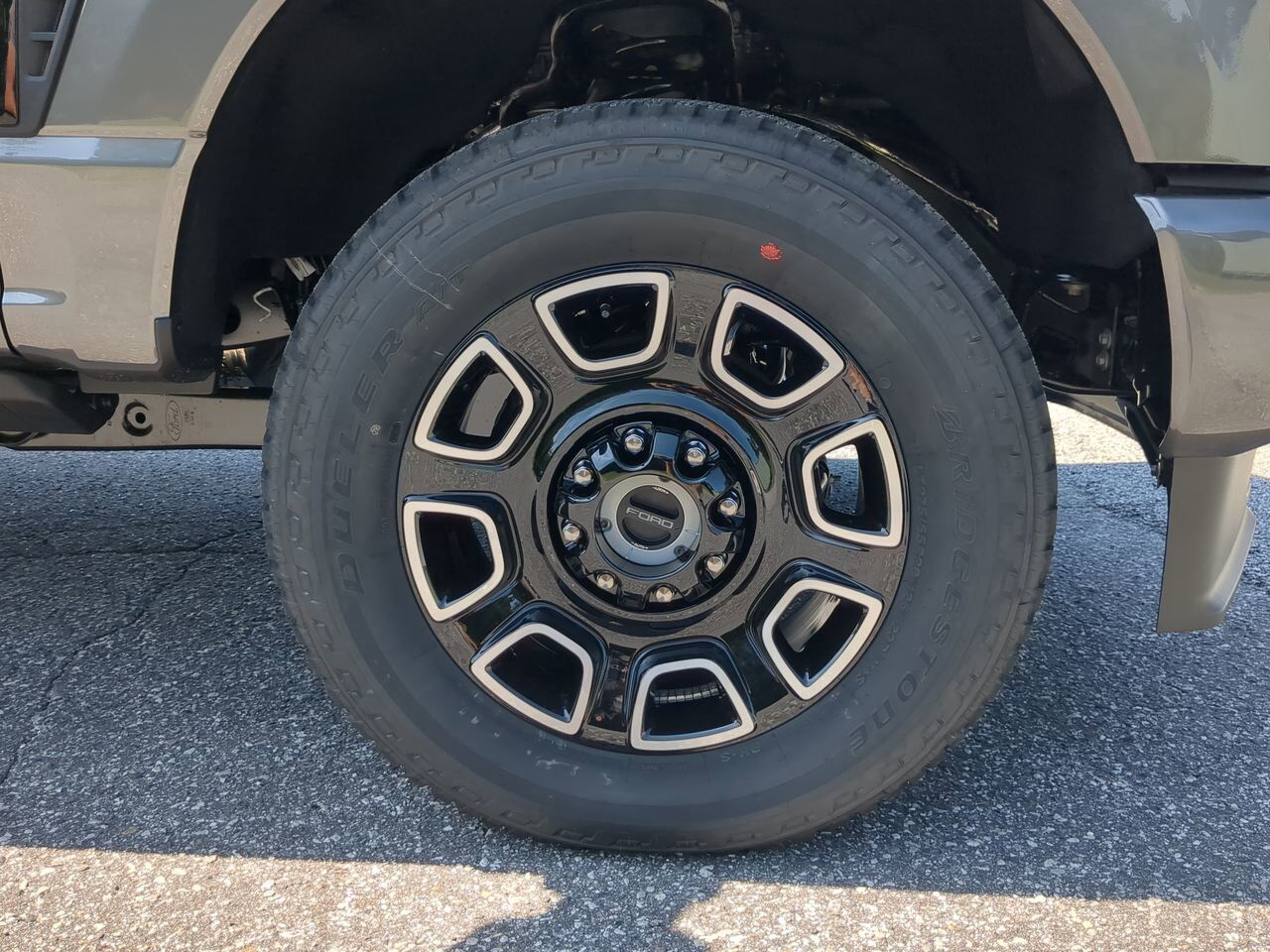 2026 Ford Super Duty F-350 SRW Platinum Winder GA