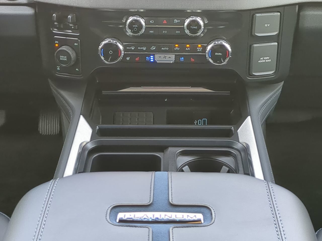 2026 Ford Super Duty F-350 SRW Platinum Winder GA