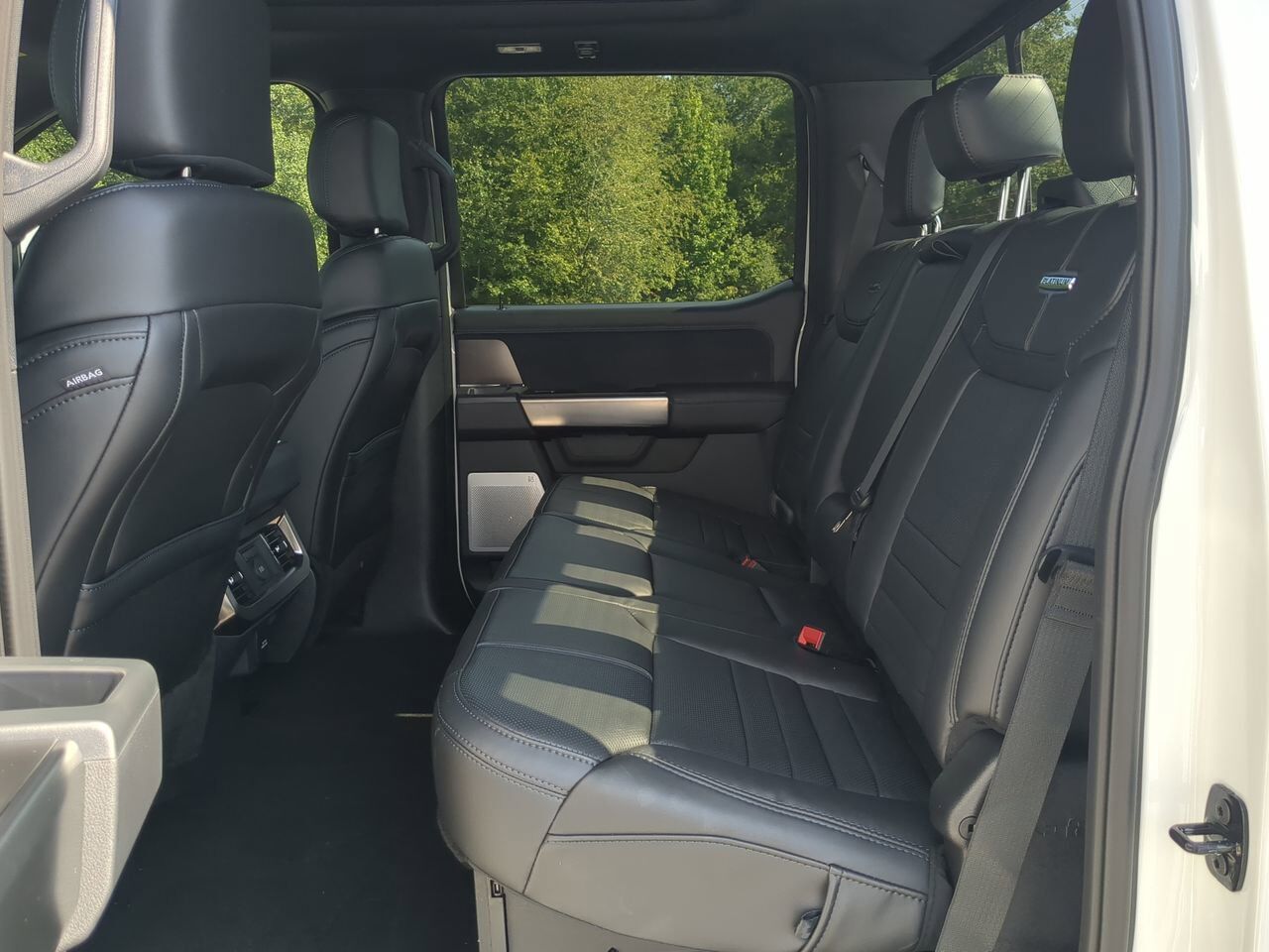 2026 Ford Super Duty F-350 SRW Platinum Winder GA