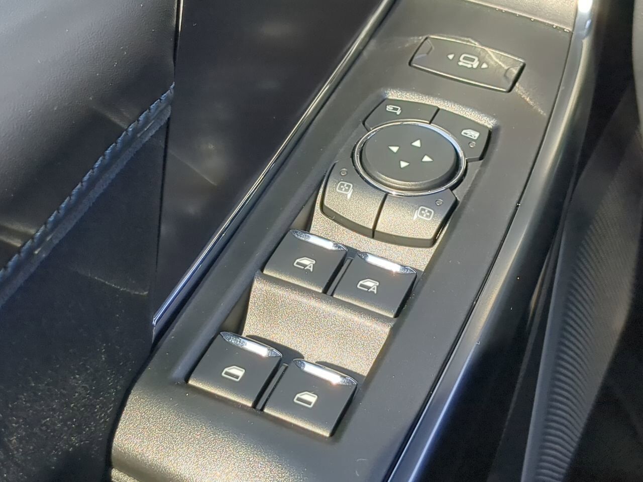 2026 Ford Super Duty F-350 SRW Platinum Winder GA