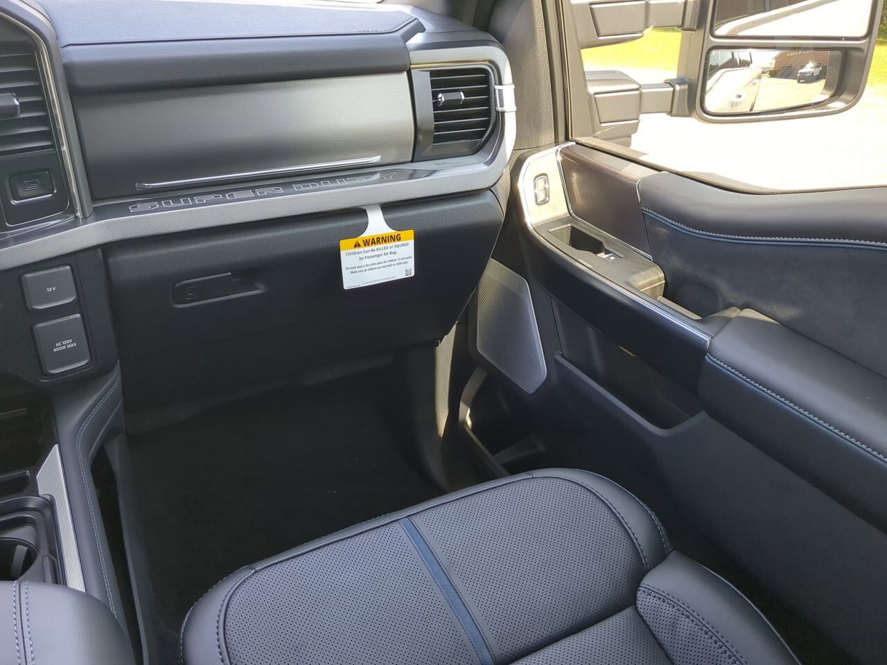 2026 Ford Super Duty F-350 SRW Platinum Winder GA