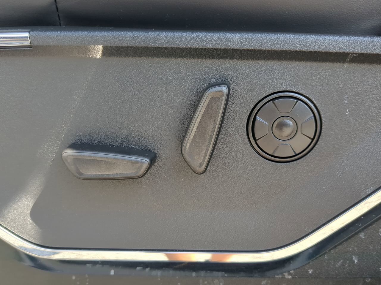 2026 Ford Super Duty F-350 SRW Platinum Winder GA