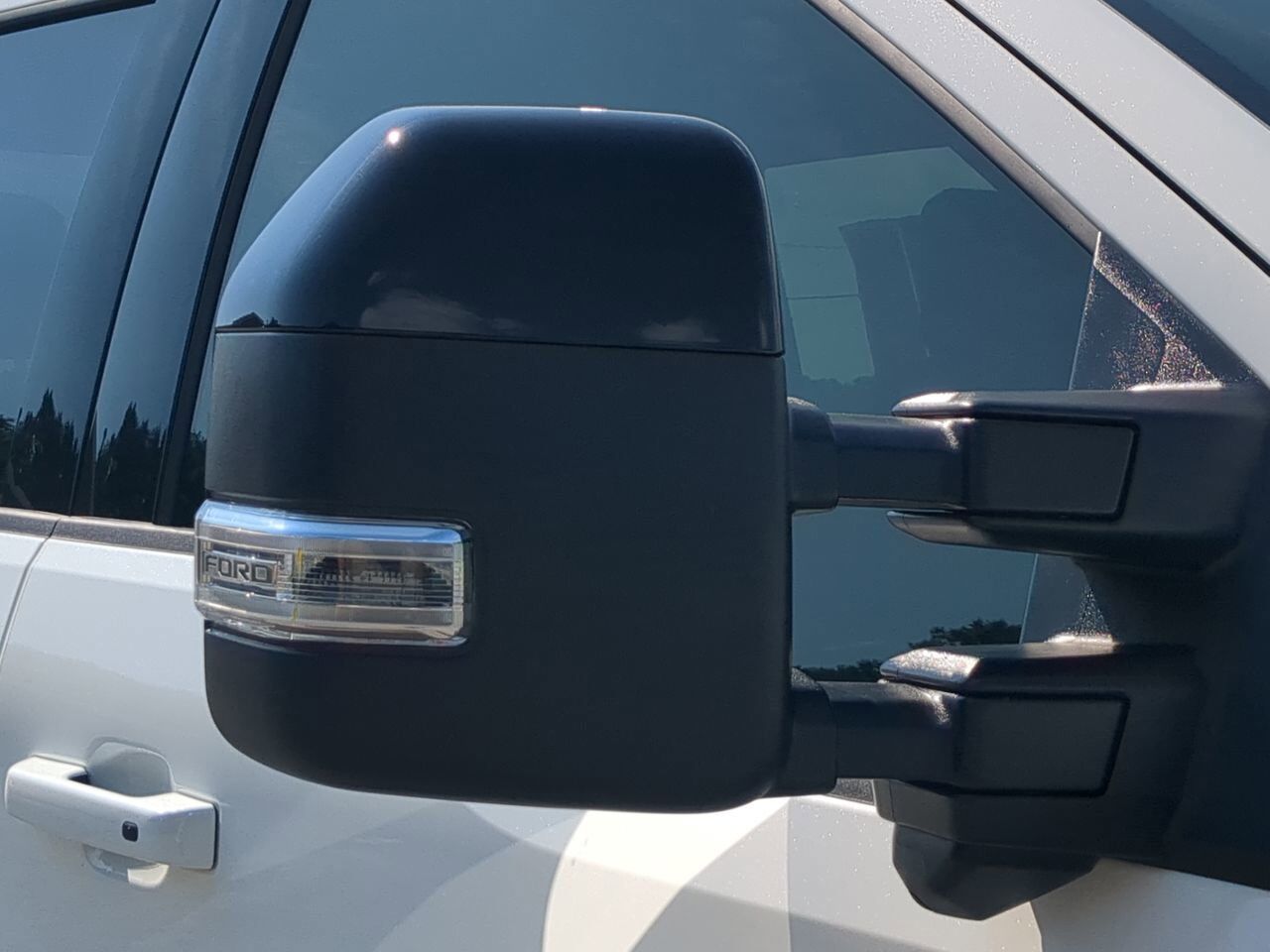 2026 Ford Super Duty F-350 SRW Platinum Winder GA
