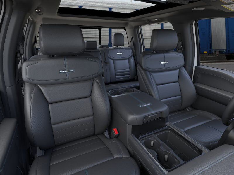 2026 Ford Super Duty F-350 SRW Platinum Winder GA