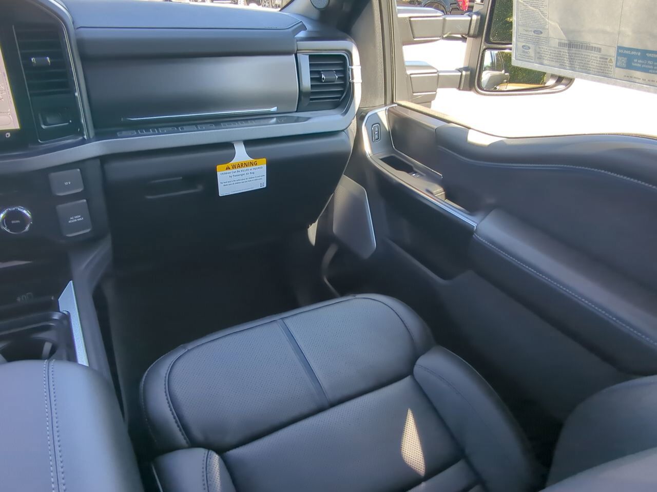 2026 Ford Super Duty F-350 SRW Platinum Winder GA