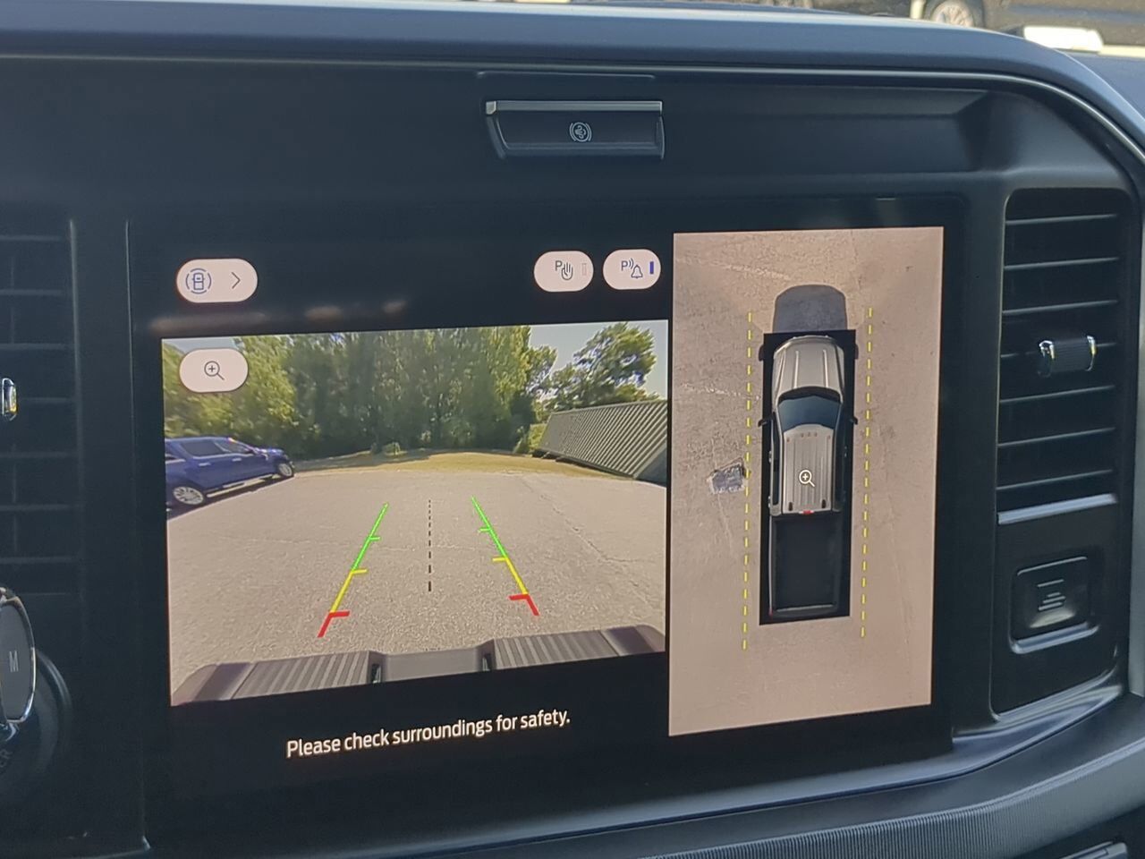 2026 Ford Super Duty F-350 SRW Platinum Winder GA