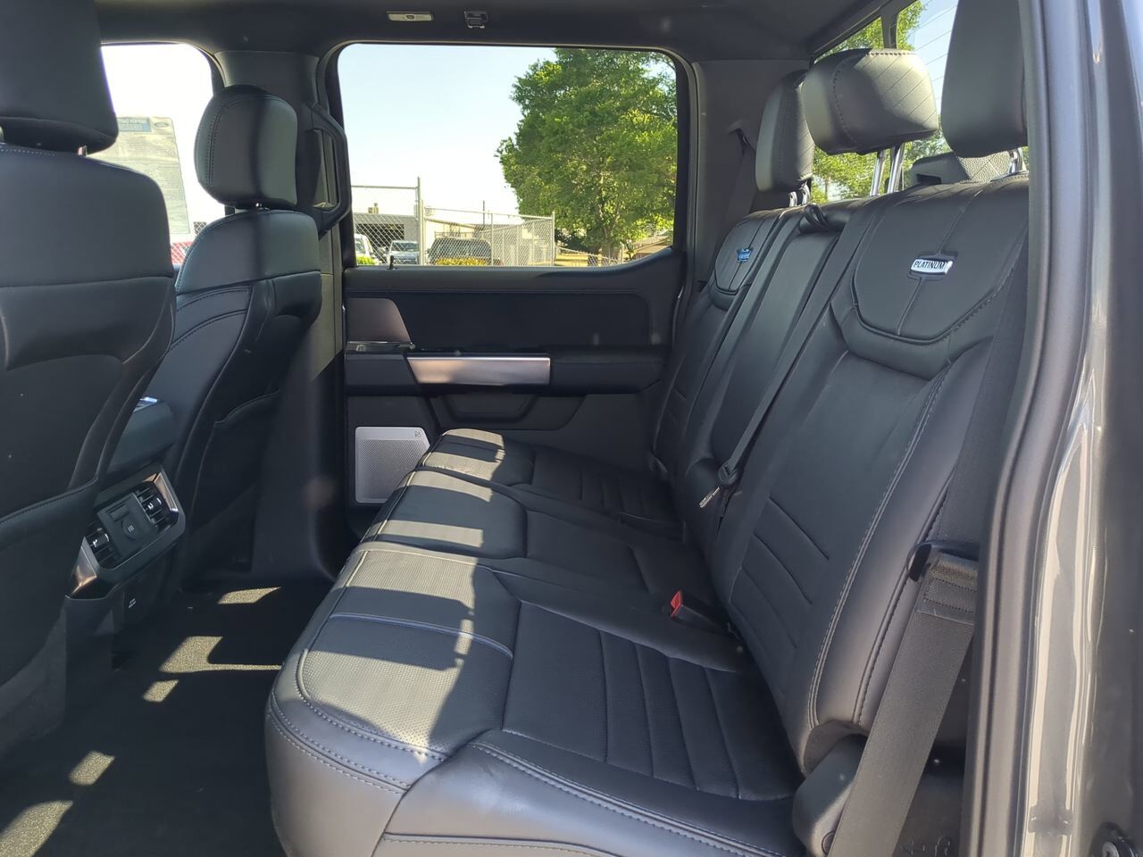 2026 Ford Super Duty F-350 SRW Platinum Winder GA