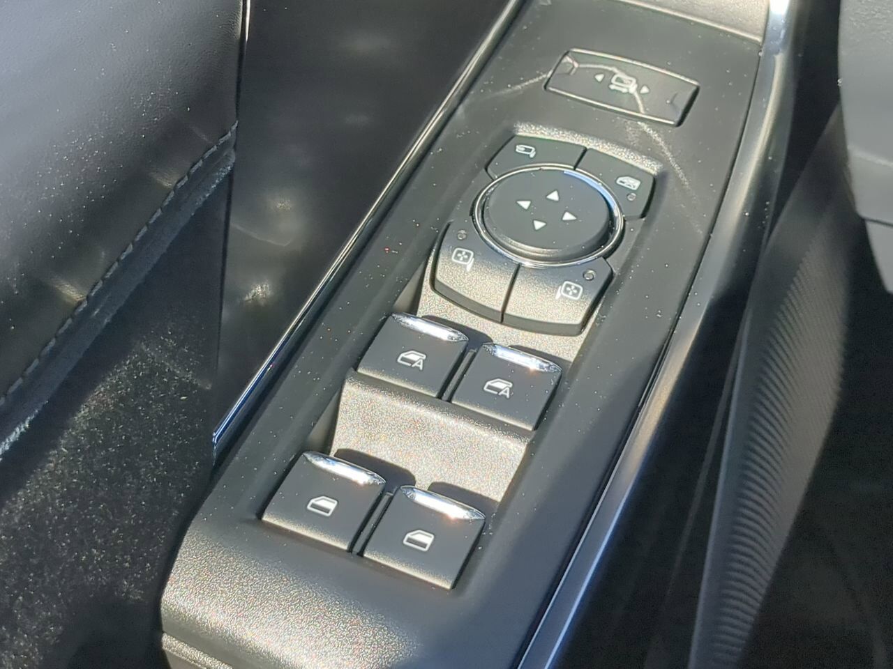 2026 Ford Super Duty F-350 SRW Platinum Winder GA