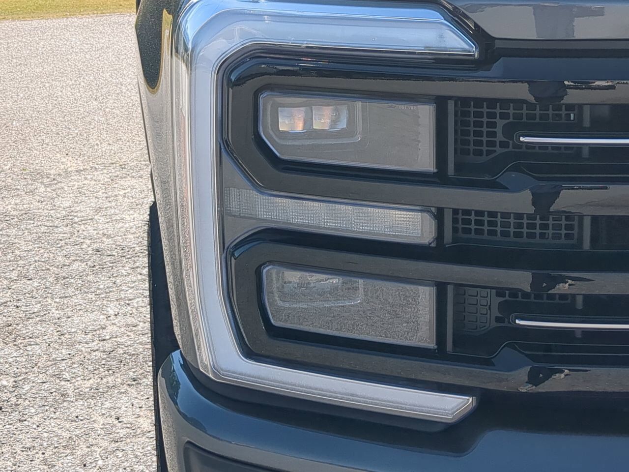 2026 Ford Super Duty F-350 SRW Platinum Winder GA