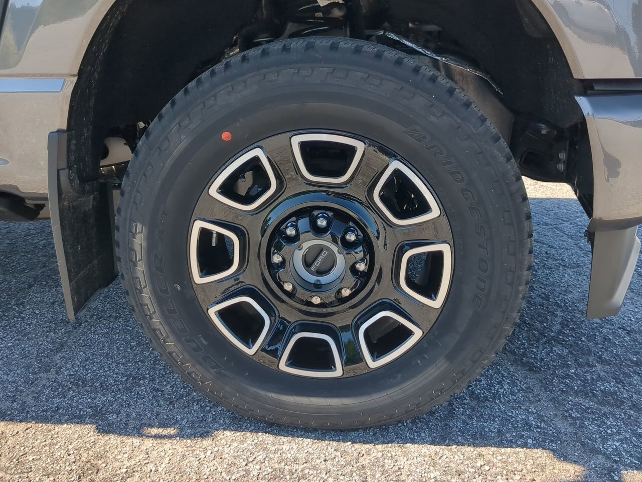 2026 Ford Super Duty F-350 SRW Platinum Winder GA