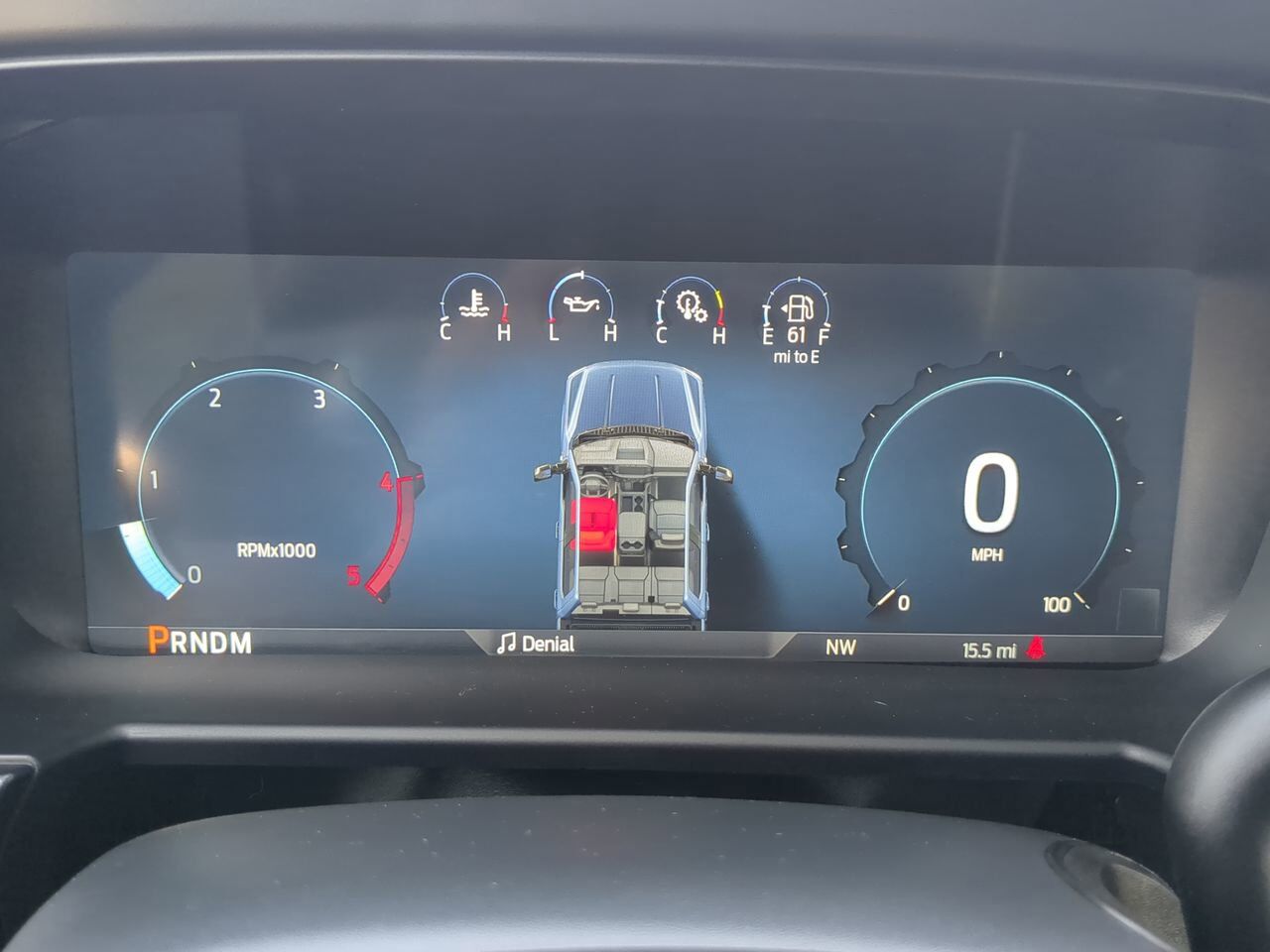 2026 Ford Super Duty F-350 SRW Platinum Winder GA