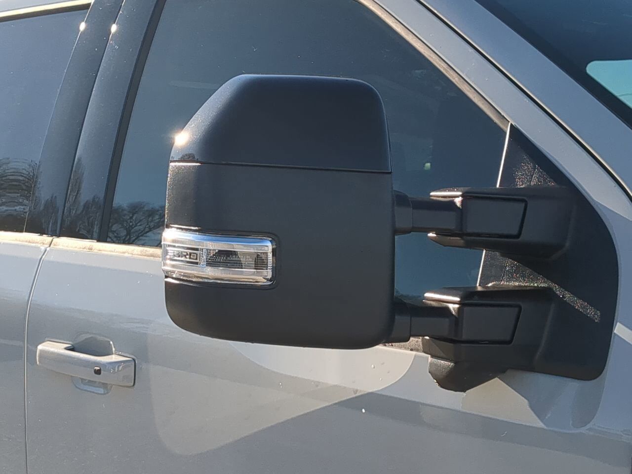 2026 Ford Super Duty F-350 SRW Platinum Winder GA