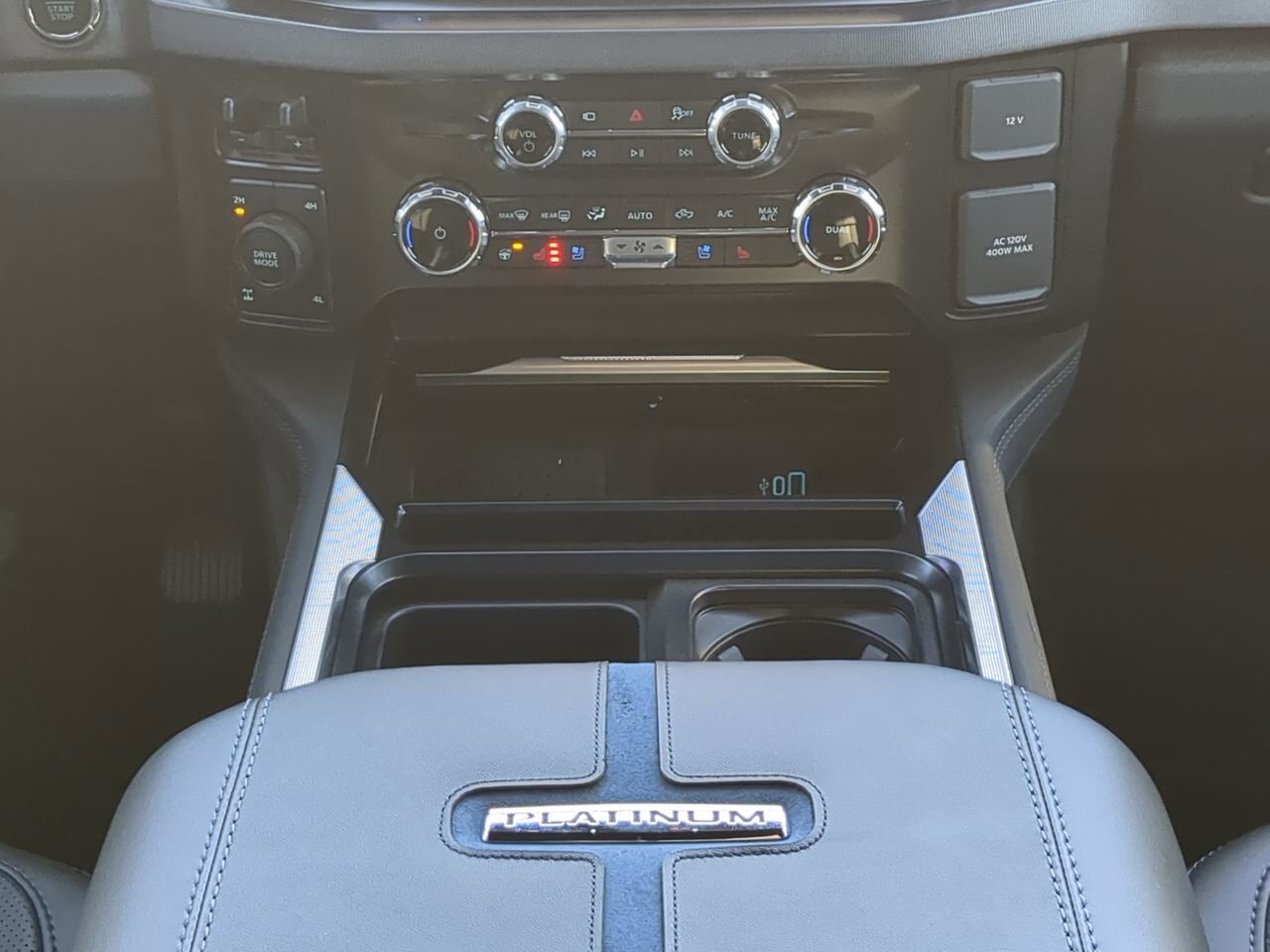 2026 Ford Super Duty F-350 SRW Platinum Winder GA