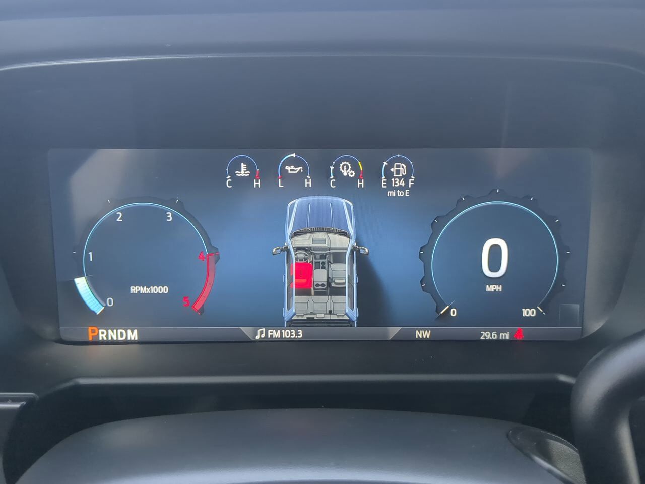 2026 Ford Super Duty F-350 SRW Platinum Winder GA