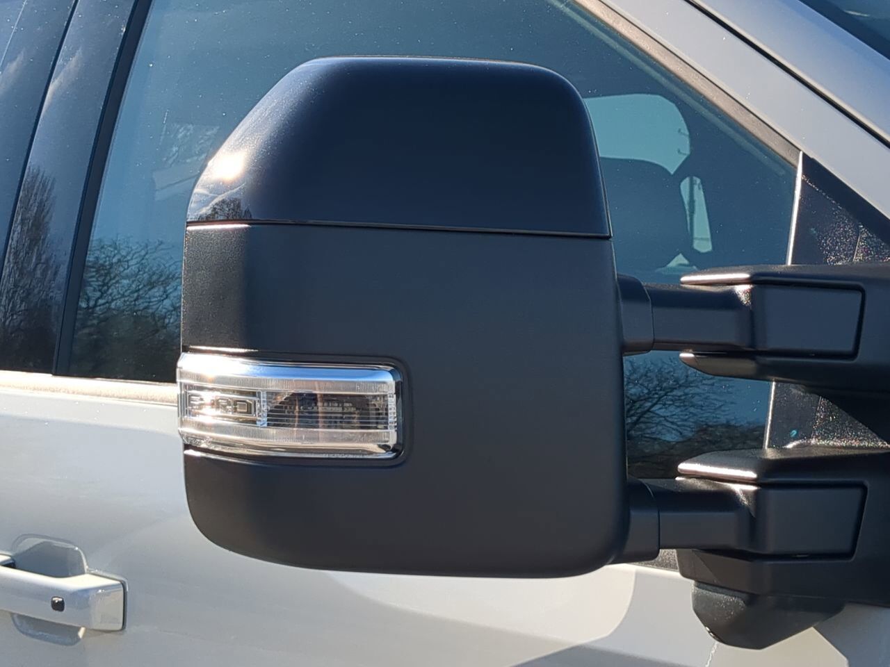 2026 Ford Super Duty F-350 SRW Platinum Winder GA