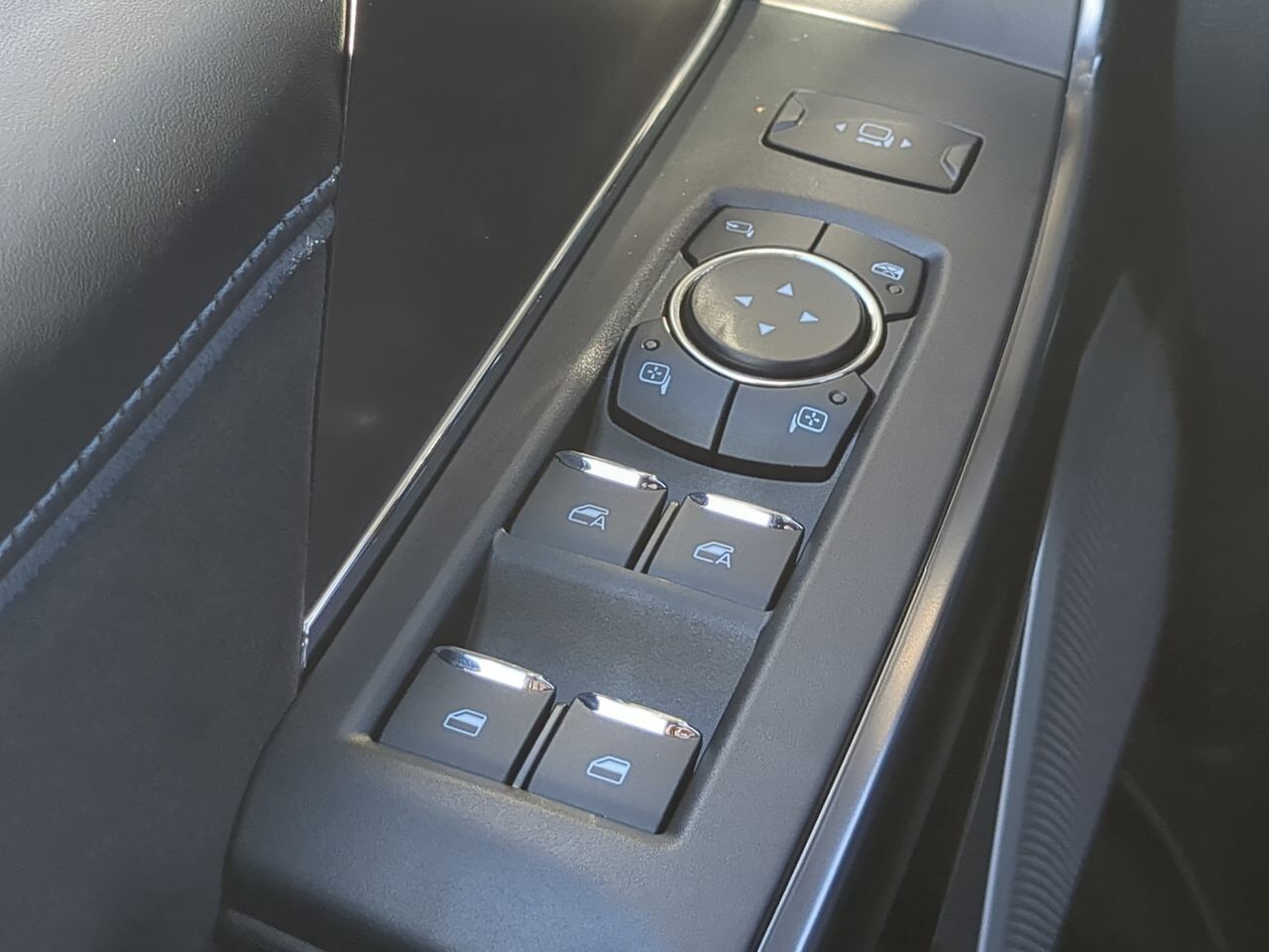 2026 Ford Super Duty F-350 SRW Platinum Winder GA