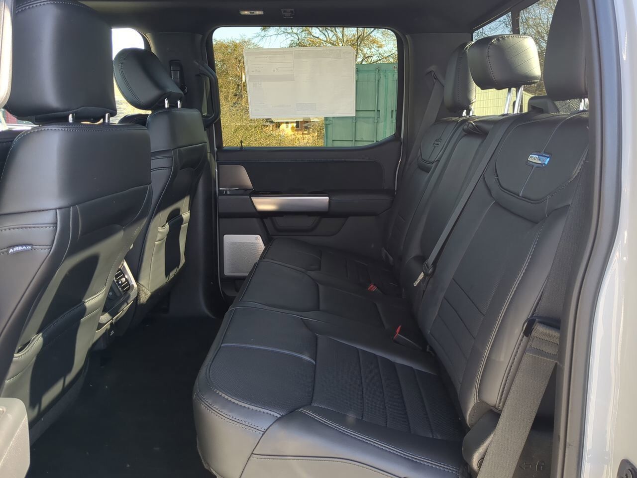 2026 Ford Super Duty F-350 SRW Platinum Winder GA