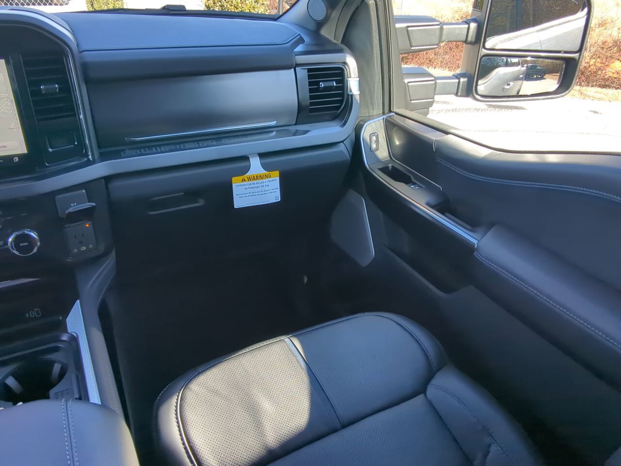 2026 Ford Super Duty F-350 SRW Platinum Winder GA