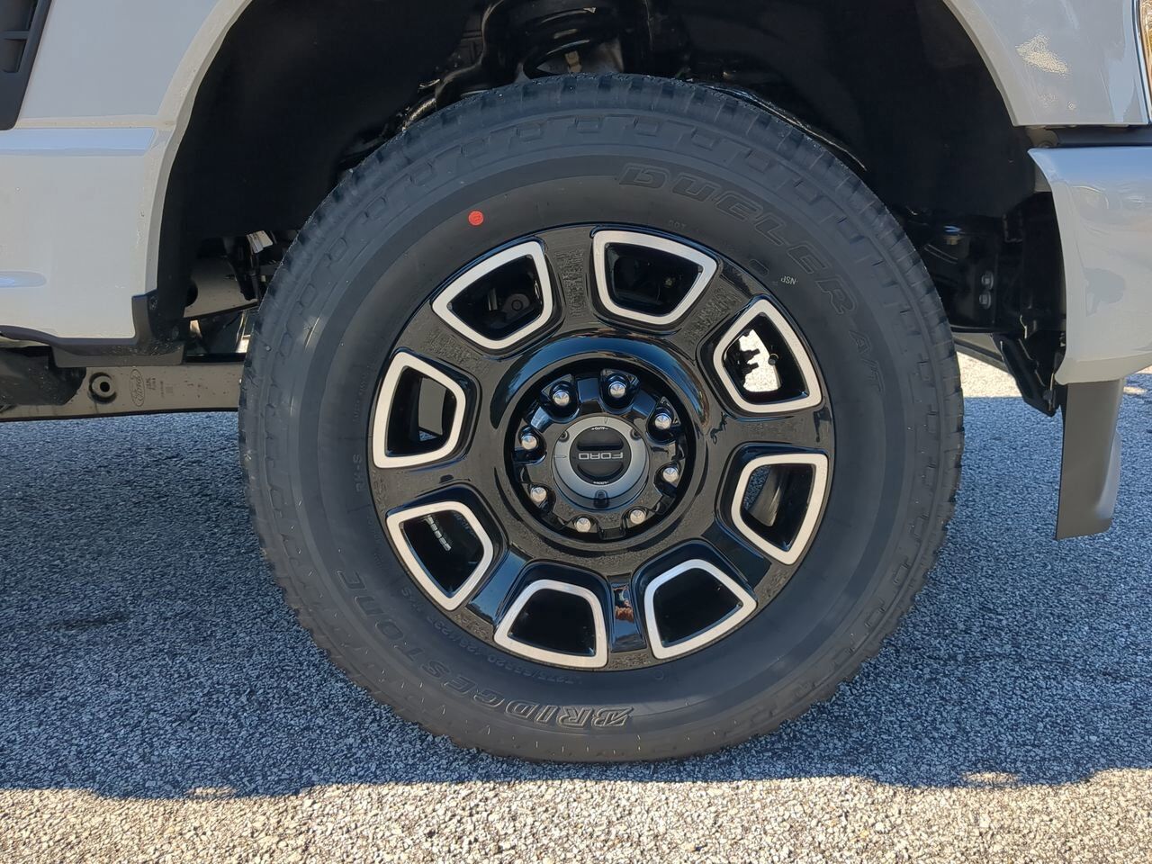 2026 Ford Super Duty F-350 SRW Platinum Winder GA