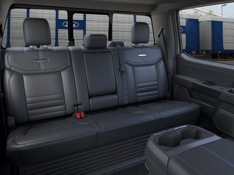 2026 Ford Super Duty F-350 SRW Platinum Winder GA