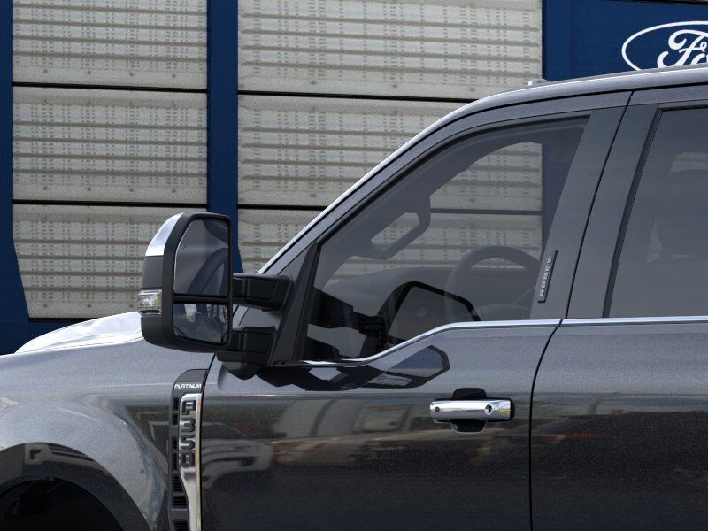 2026 Ford Super Duty F-350 SRW Platinum Winder GA