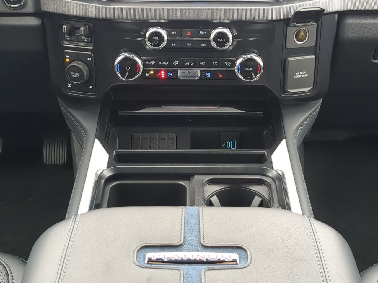 2026 Ford Super Duty F-350 SRW Platinum Winder GA