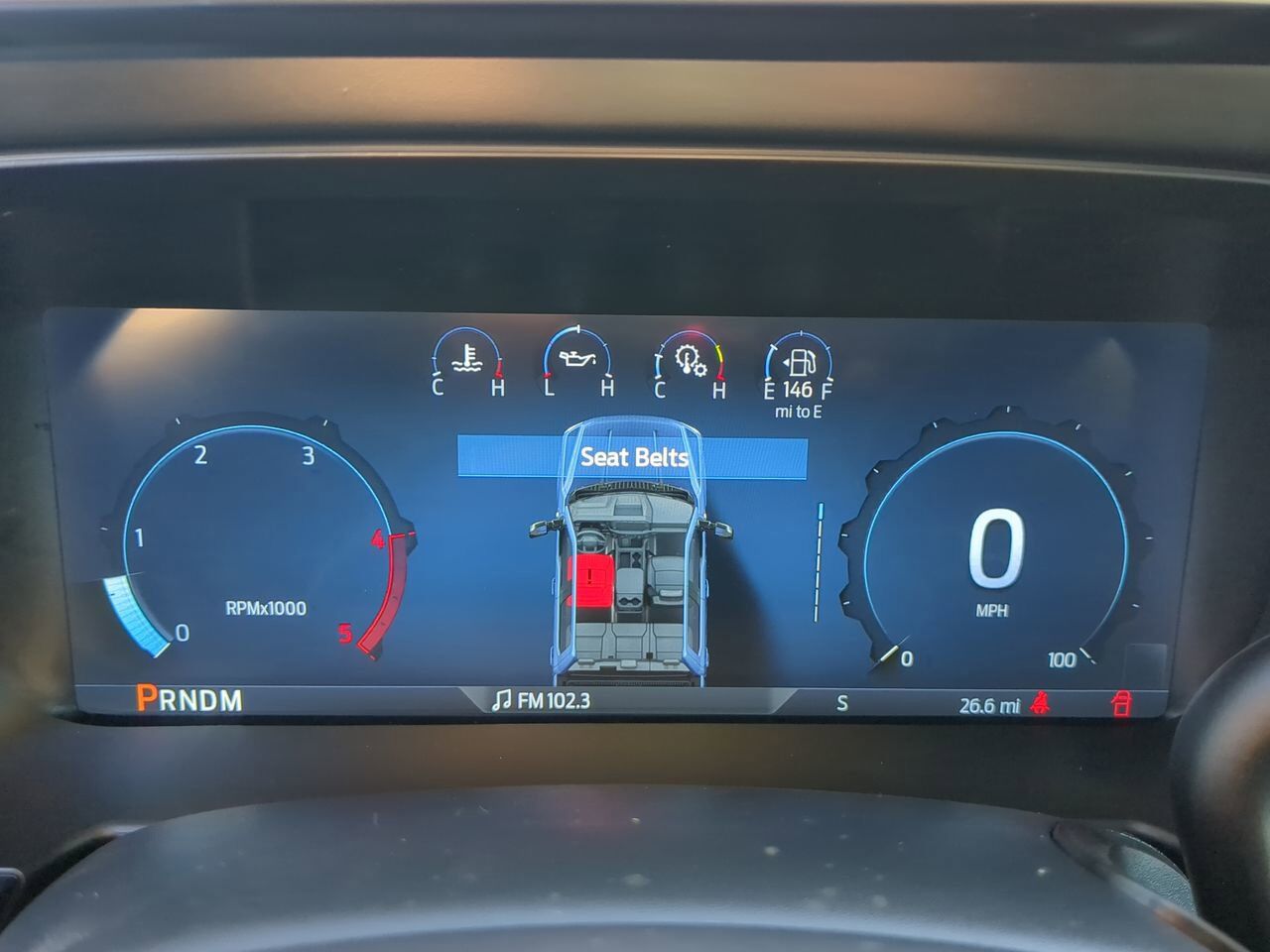 2026 Ford Super Duty F-350 SRW Platinum Winder GA