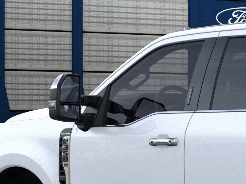 2026 Ford Super Duty F-350 SRW Platinum Winder GA