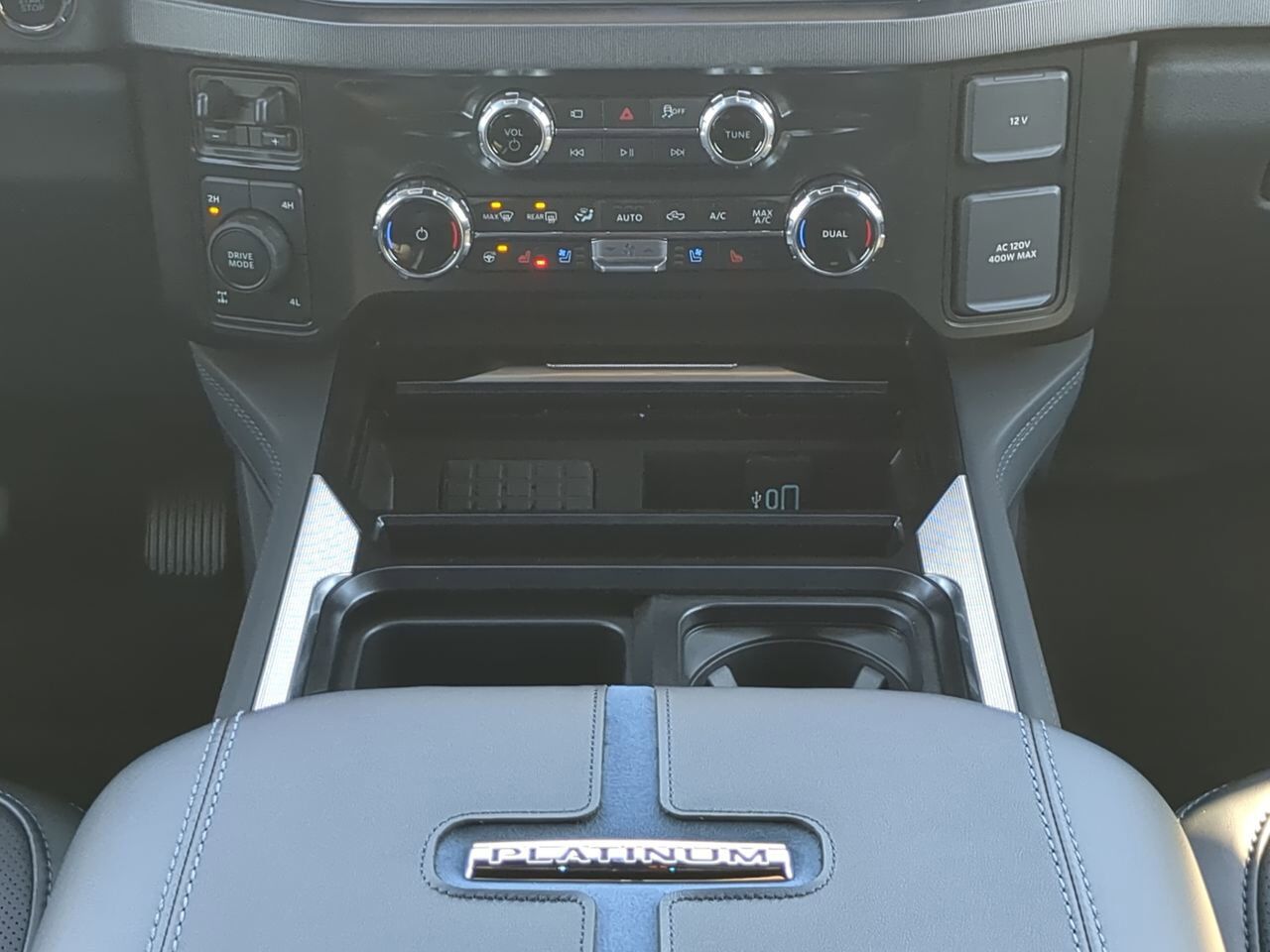 2026 Ford Super Duty F-350 SRW Platinum Winder GA