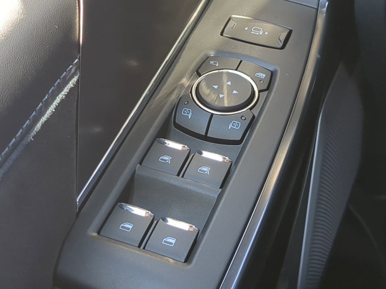 2026 Ford Super Duty F-350 SRW Platinum Winder GA