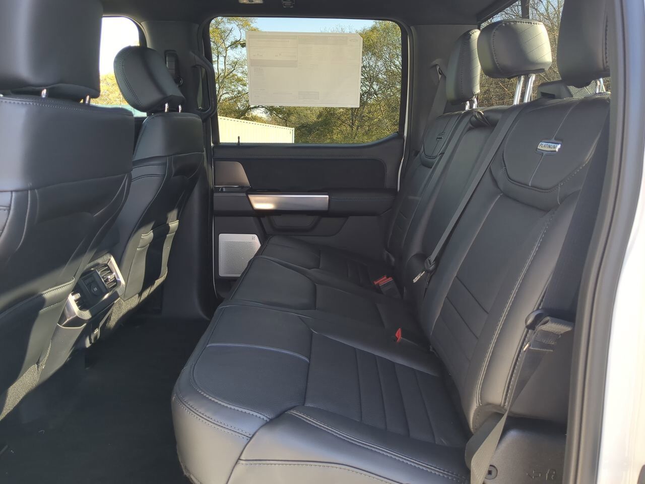 2026 Ford Super Duty F-350 SRW Platinum Winder GA