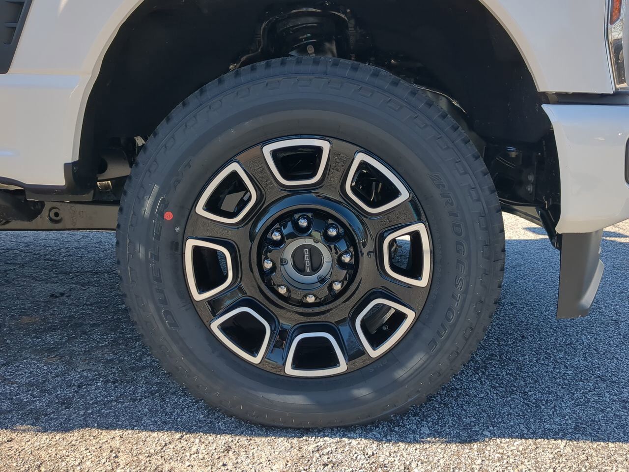 2026 Ford Super Duty F-350 SRW Platinum Winder GA