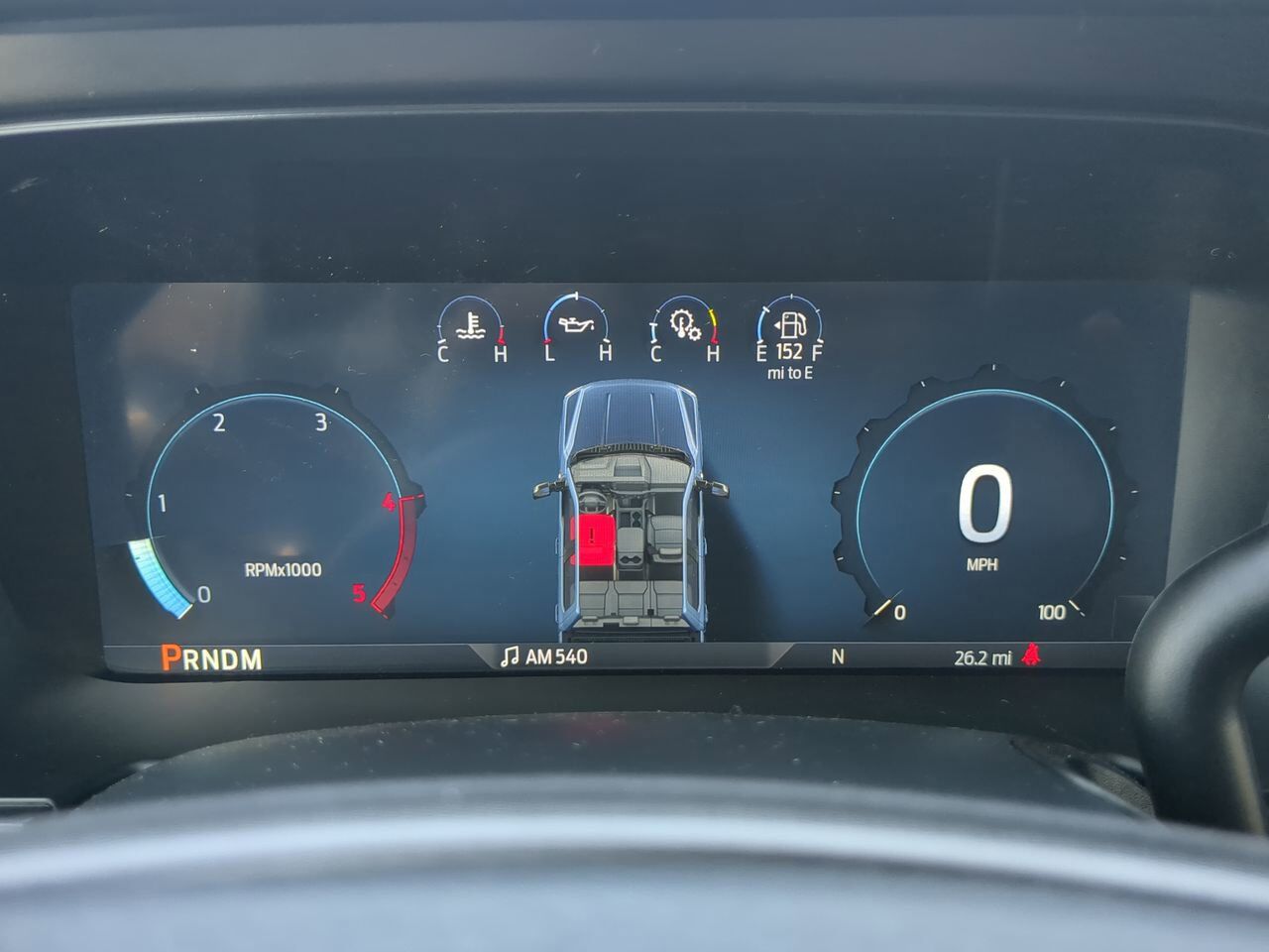 2026 Ford Super Duty F-350 SRW Platinum Winder GA