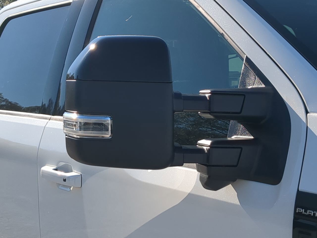 2026 Ford Super Duty F-350 SRW Platinum Winder GA