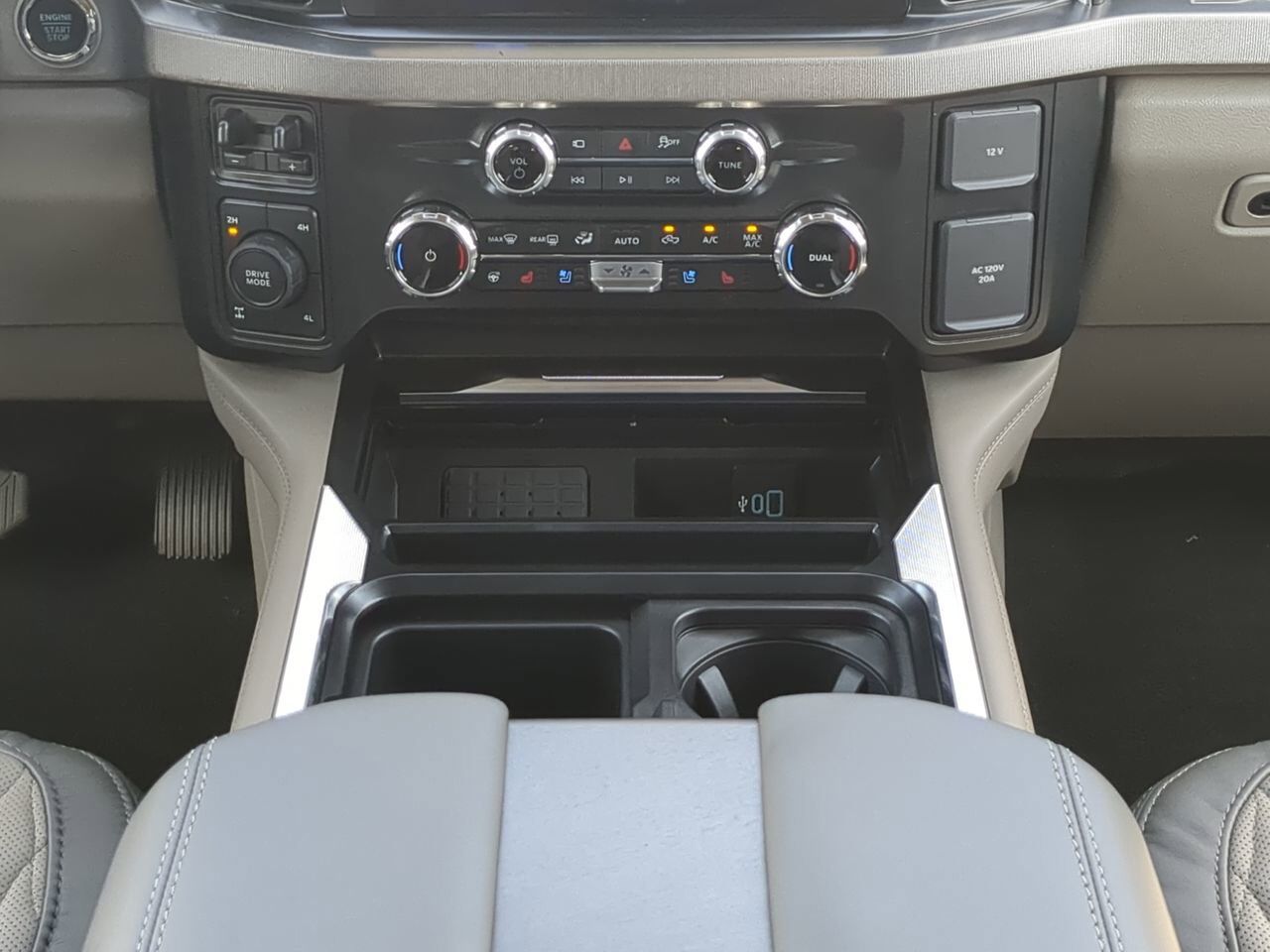 2026 Ford Super Duty F-350 SRW Platinum Winder GA