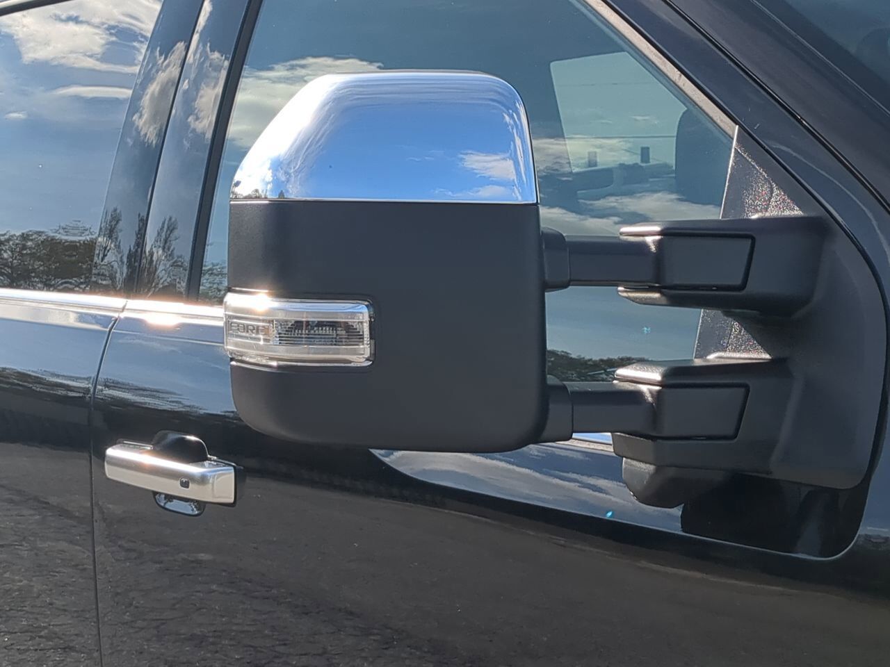 2026 Ford Super Duty F-350 SRW Platinum Winder GA