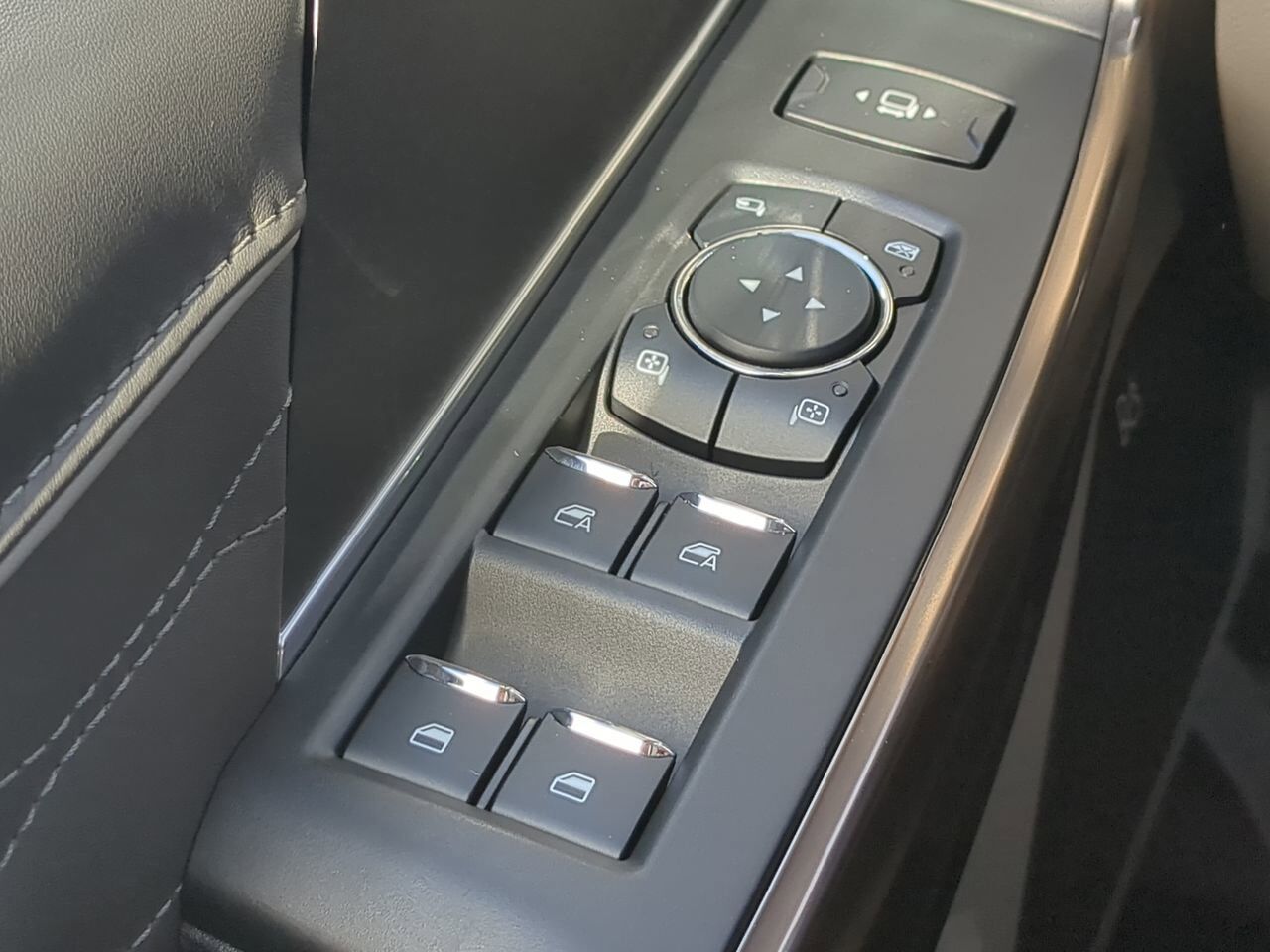 2026 Ford Super Duty F-350 SRW Platinum Winder GA