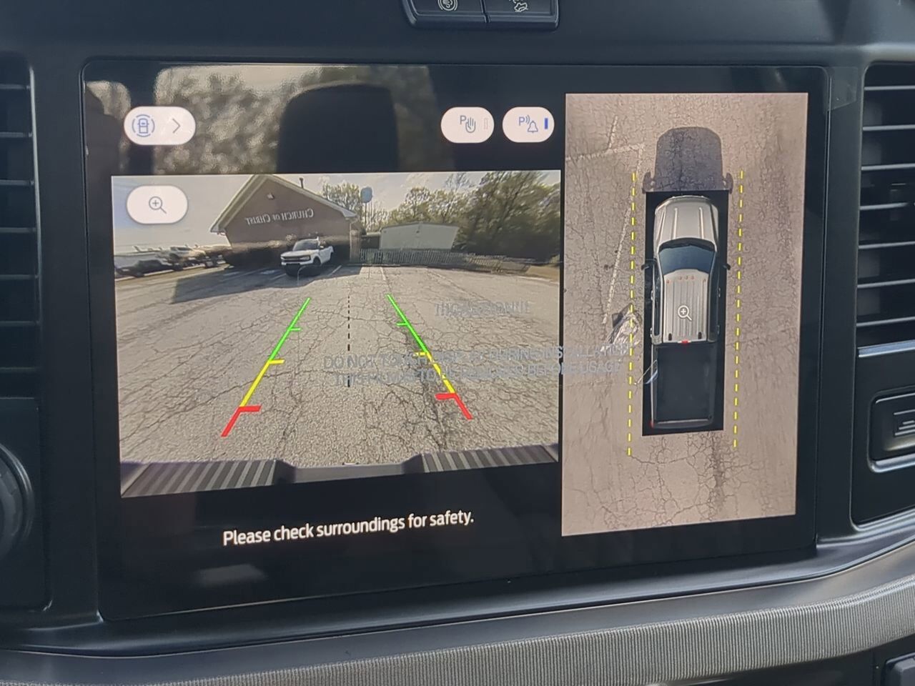 2026 Ford Super Duty F-350 SRW Platinum Winder GA