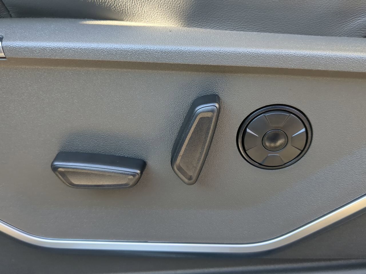 2026 Ford Super Duty F-350 SRW Platinum Winder GA