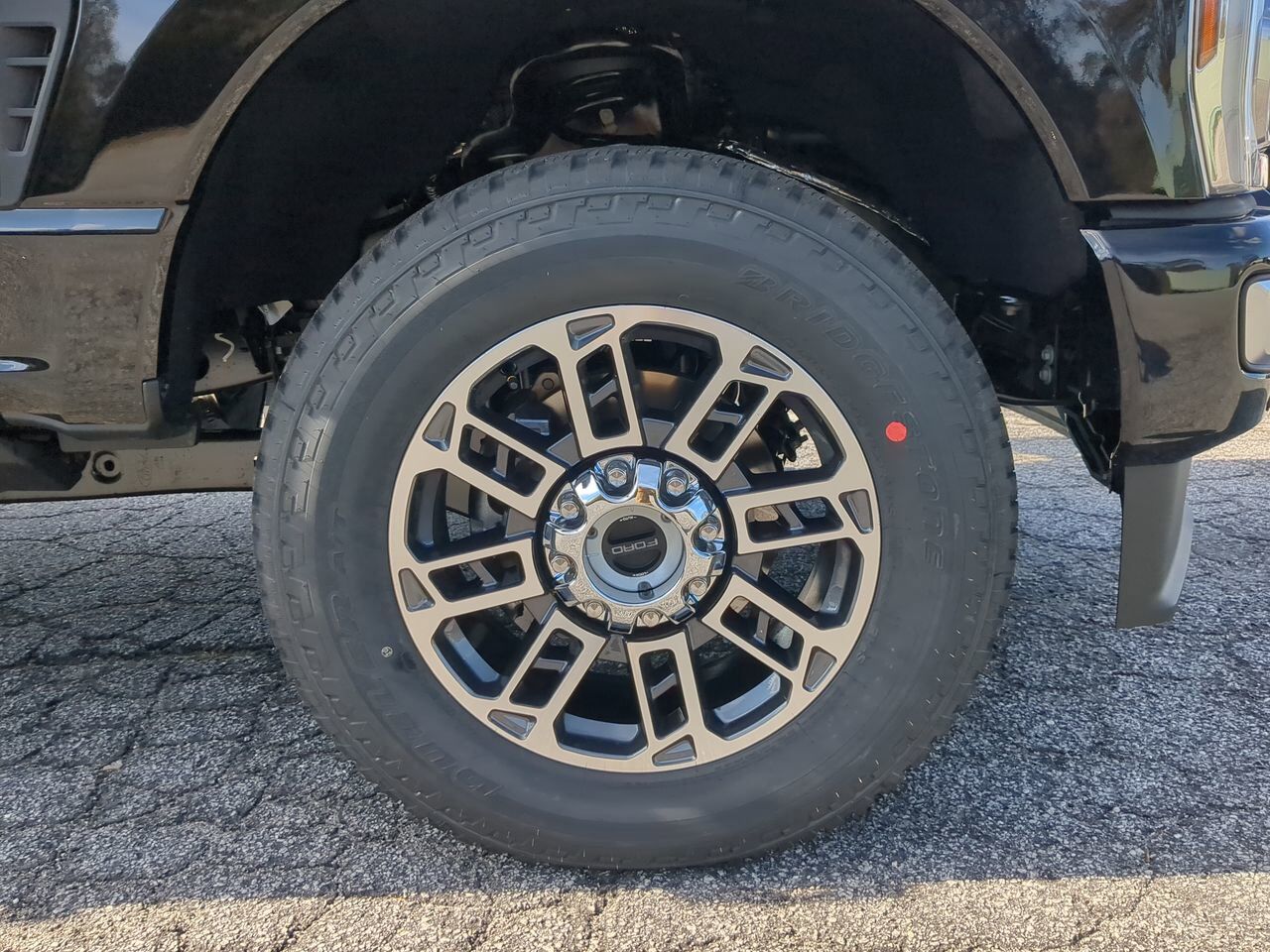 2026 Ford Super Duty F-350 SRW Platinum Winder GA