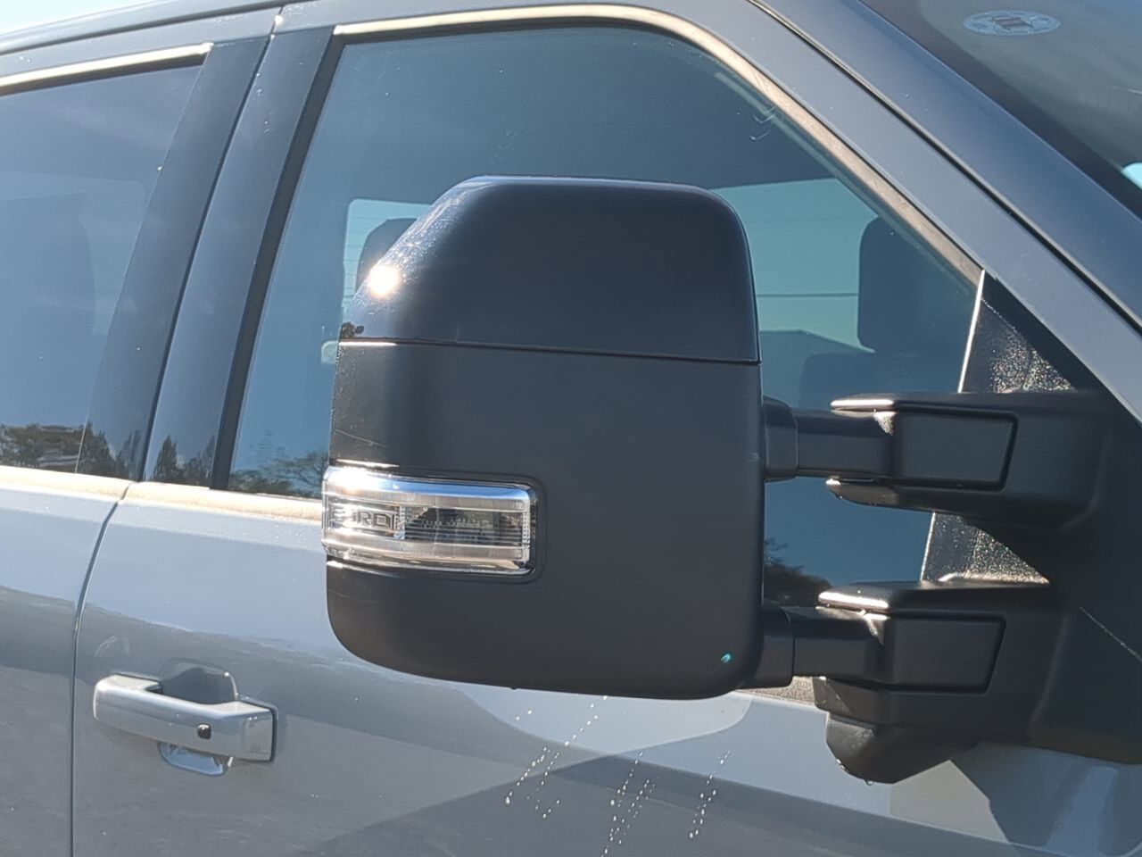 2026 Ford Super Duty F-350 SRW Platinum Winder GA