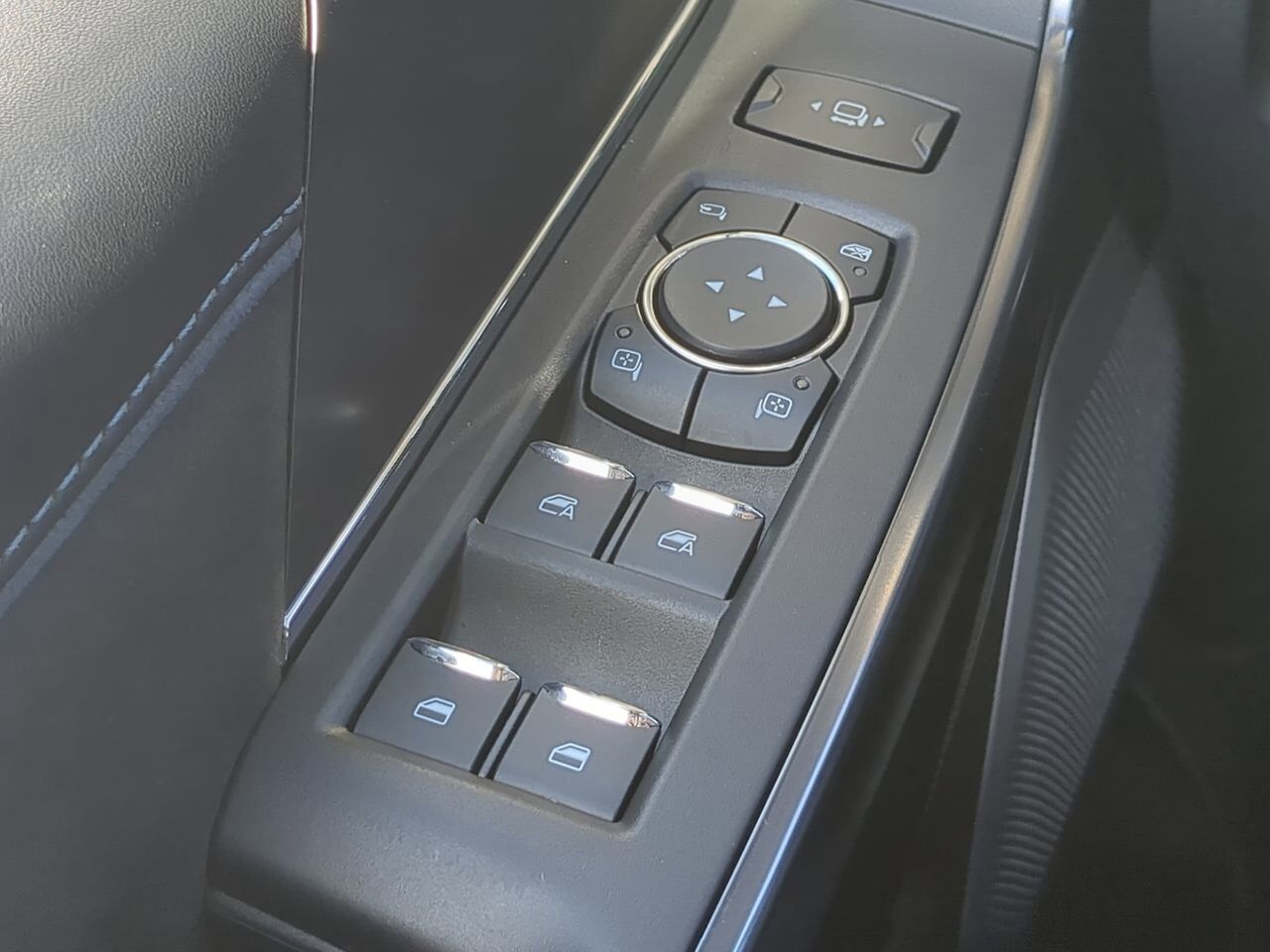 2026 Ford Super Duty F-350 SRW Platinum Winder GA