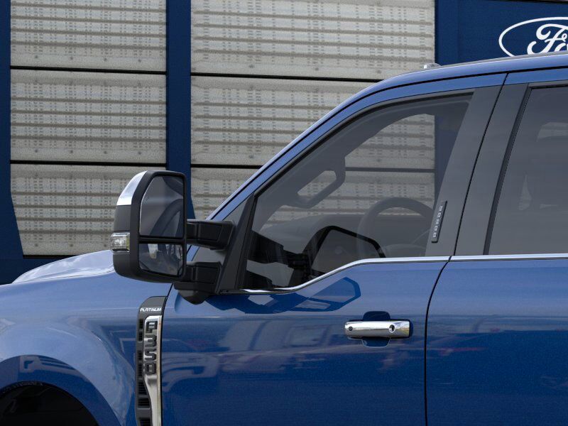 2026 Ford Super Duty F-350 SRW Platinum Winder GA