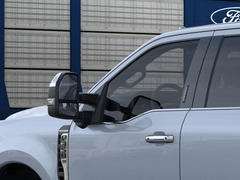 2026 Ford Super Duty F-350 SRW Platinum Winder GA