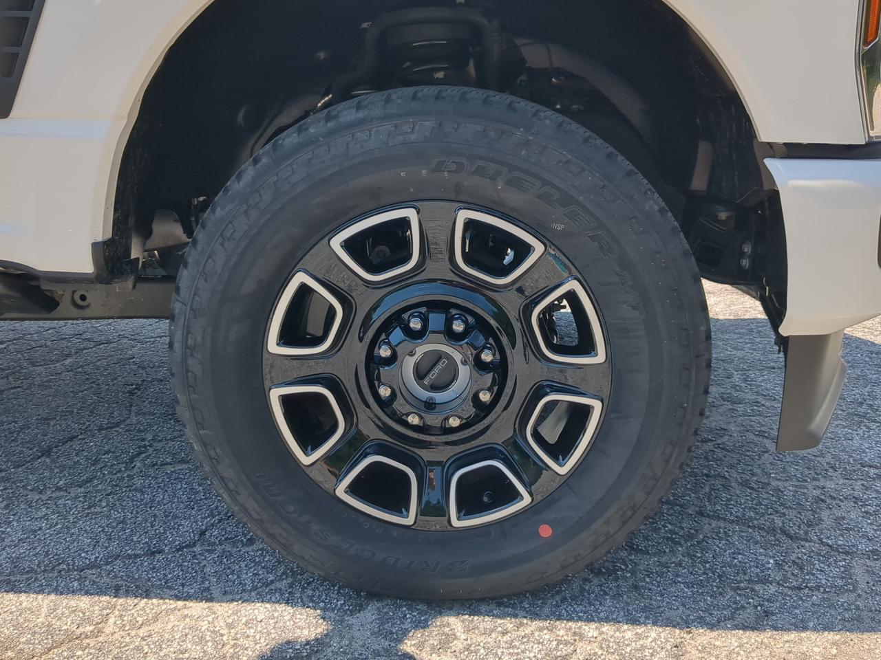 2026 Ford Super Duty F-350 SRW Platinum Winder GA