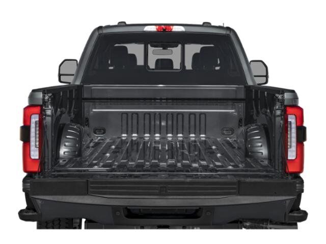 2026 Ford Super Duty F-350 SRW Platinum Winder GA