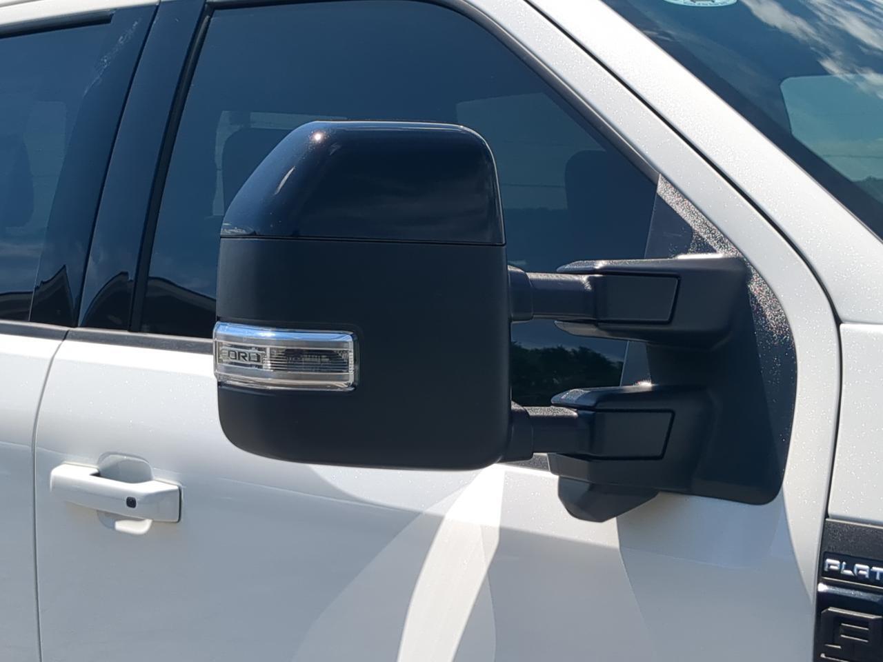 2026 Ford Super Duty F-350 SRW Platinum Winder GA