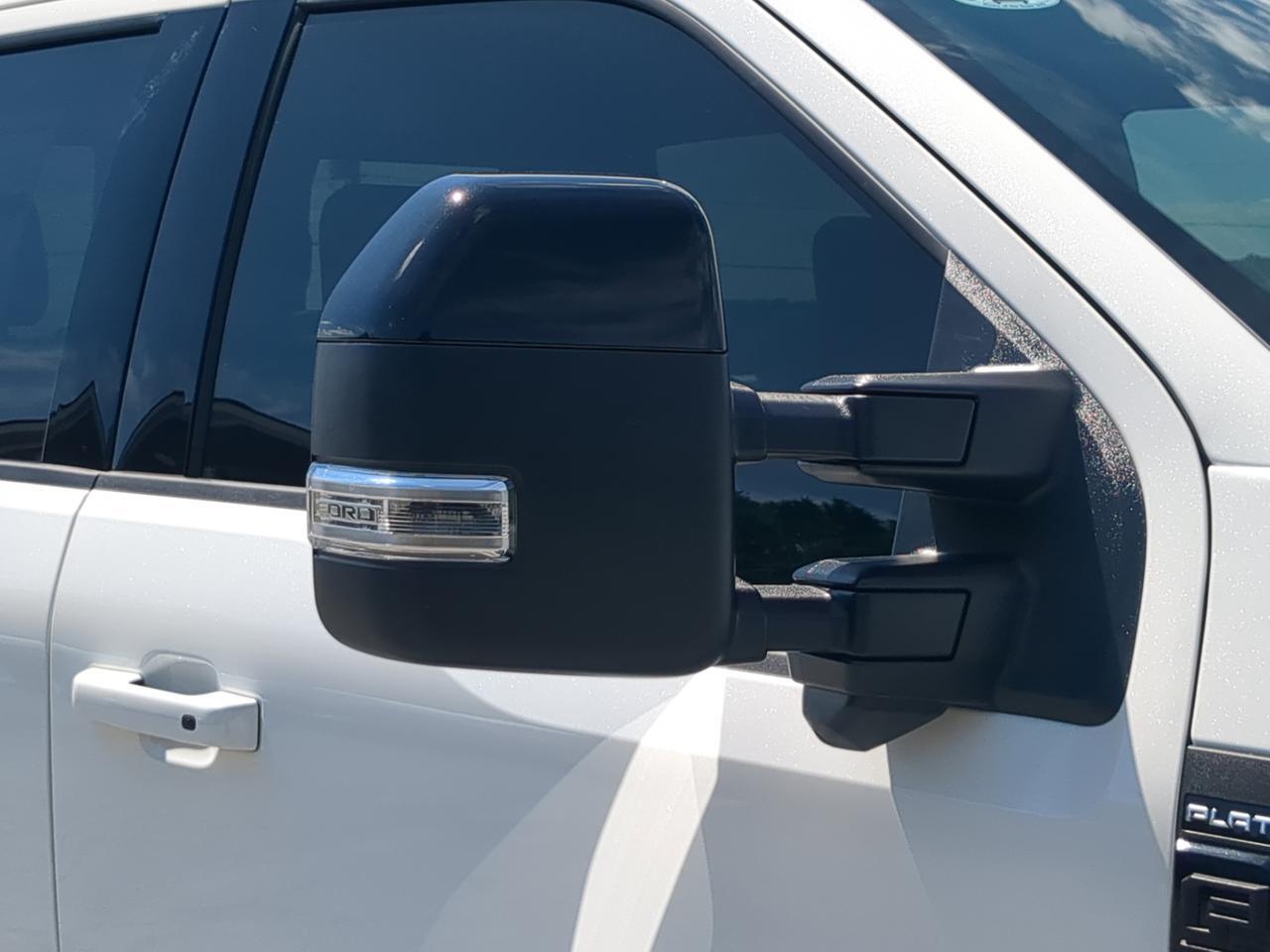 2026 Ford Super Duty F-350 SRW Platinum Winder GA
