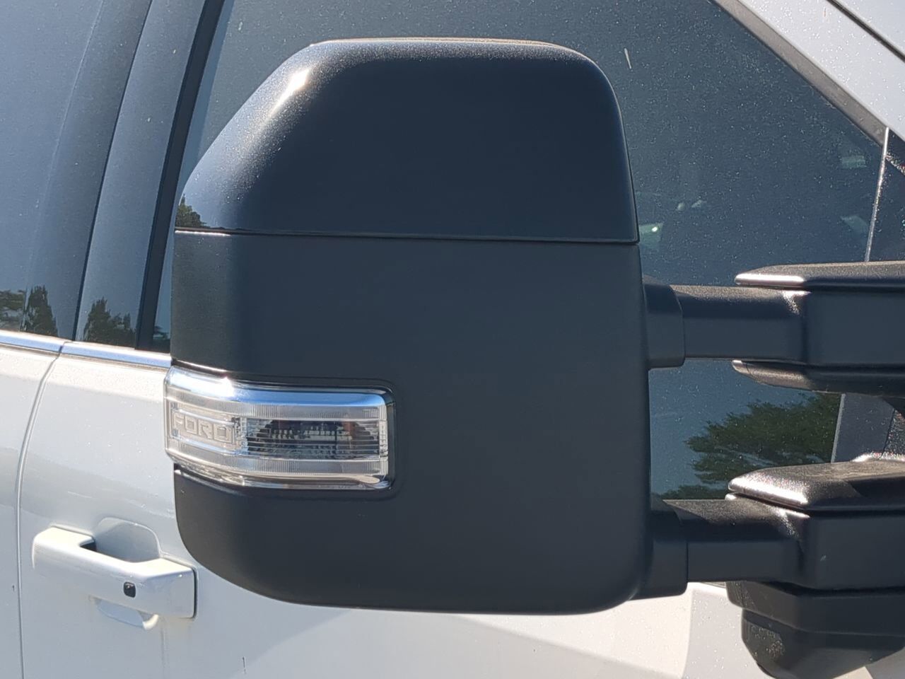 2026 Ford Super Duty F-350 SRW Platinum Winder GA